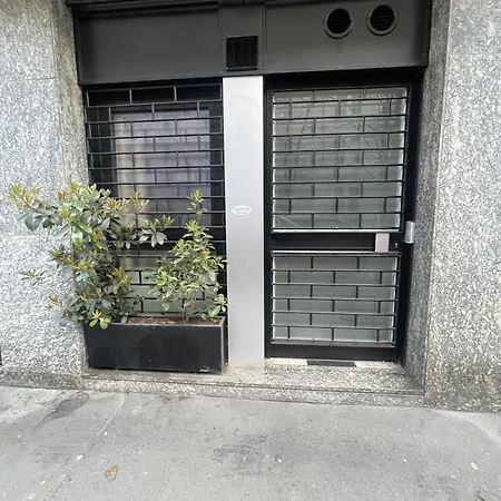 Crystal Loft Luxury Milano Apartment Exterior photo